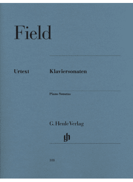 Piano Sonatas